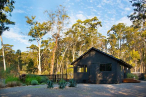 Ablac House, Glenlyon